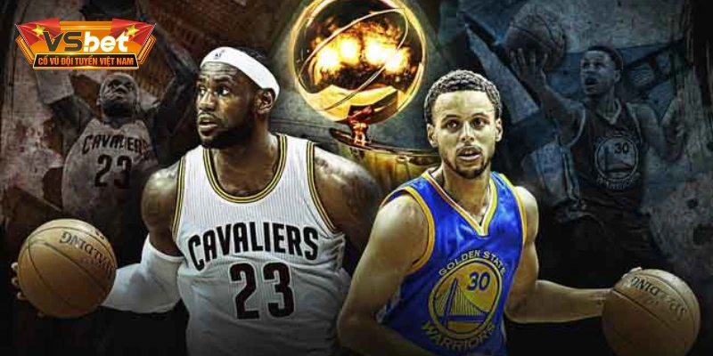 Các hình thức kèo bóng rổ NBA hiện nay