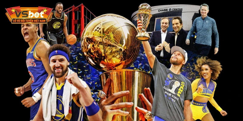 Tổng quát về cược bóng rổ NBA hiện nay